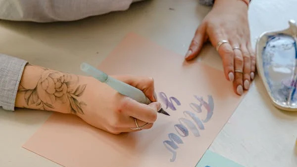 Why Every Graphic Designer Should Understand Typography Basics