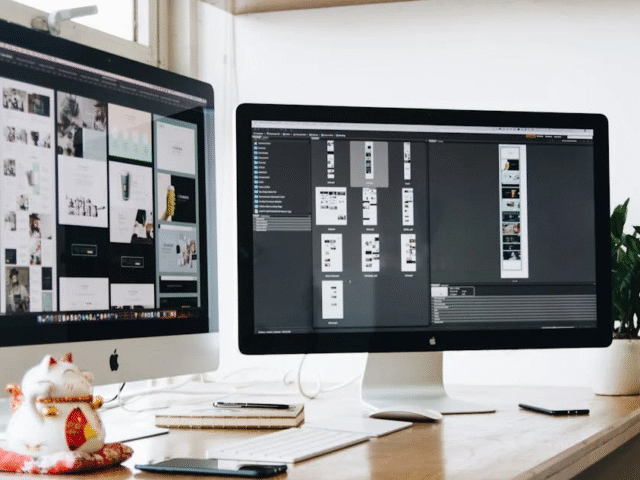 Top 10 Free Fonts Every Graphic Designer Should Know About