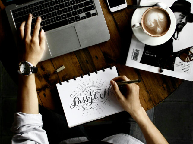 10 Tips for Choosing Fonts That Make Your Design Look More Professional