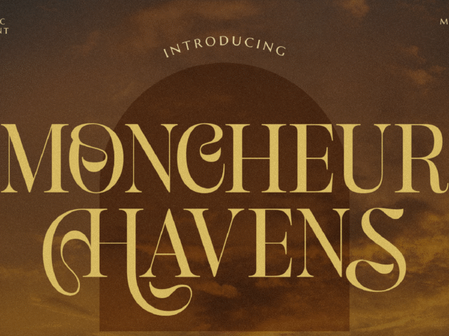 Beyond the Basics: How to Create Stunning Swashes and Stylistic Alternates in Your Fonts