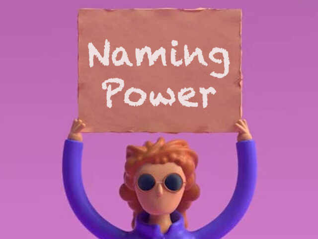 Naming Power: How to Choose a Strong and Iconic Font Name