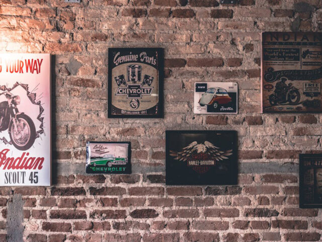 Understanding Vintage Fonts: A Timeless Typography Style