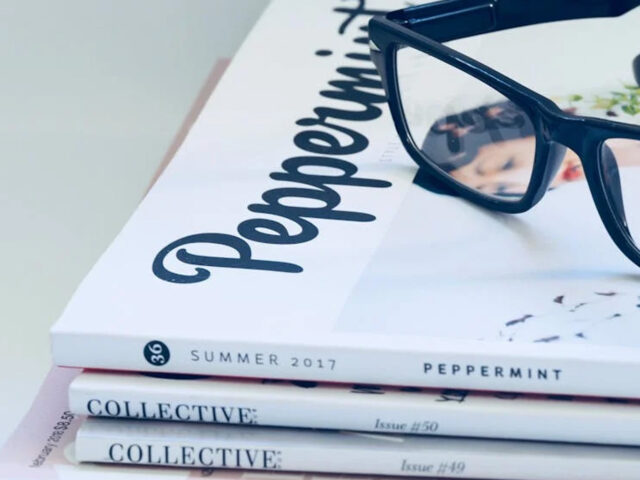 The Creative Journey of Making a Typeface