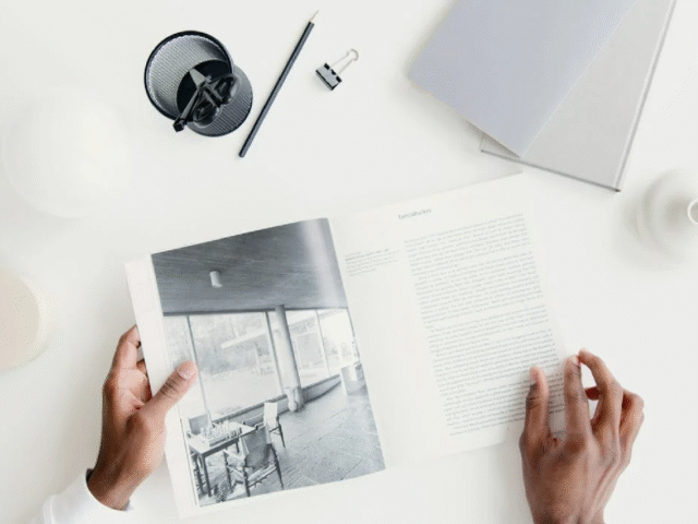 Print or Pixel? Smart Tips for Choosing the Right Font for Print vs. Digital Design