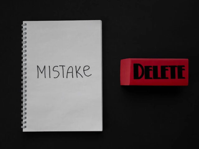 Typography Traps: 7 Common Font Mistakes Designers Still Make